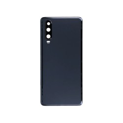 Back Cover+Camera Lens Huawei P30 Black